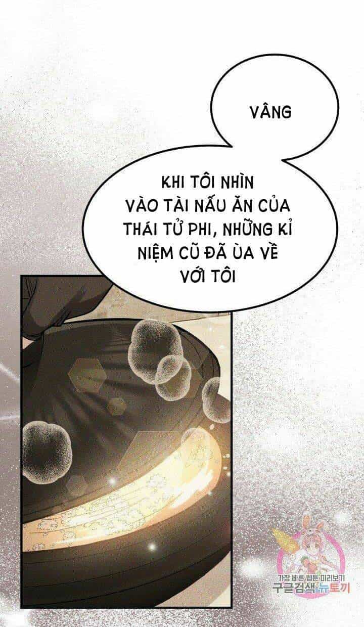Trở Thành Vợ Thái Tử Quái Vật - Chương 40.2 - ảnh 3