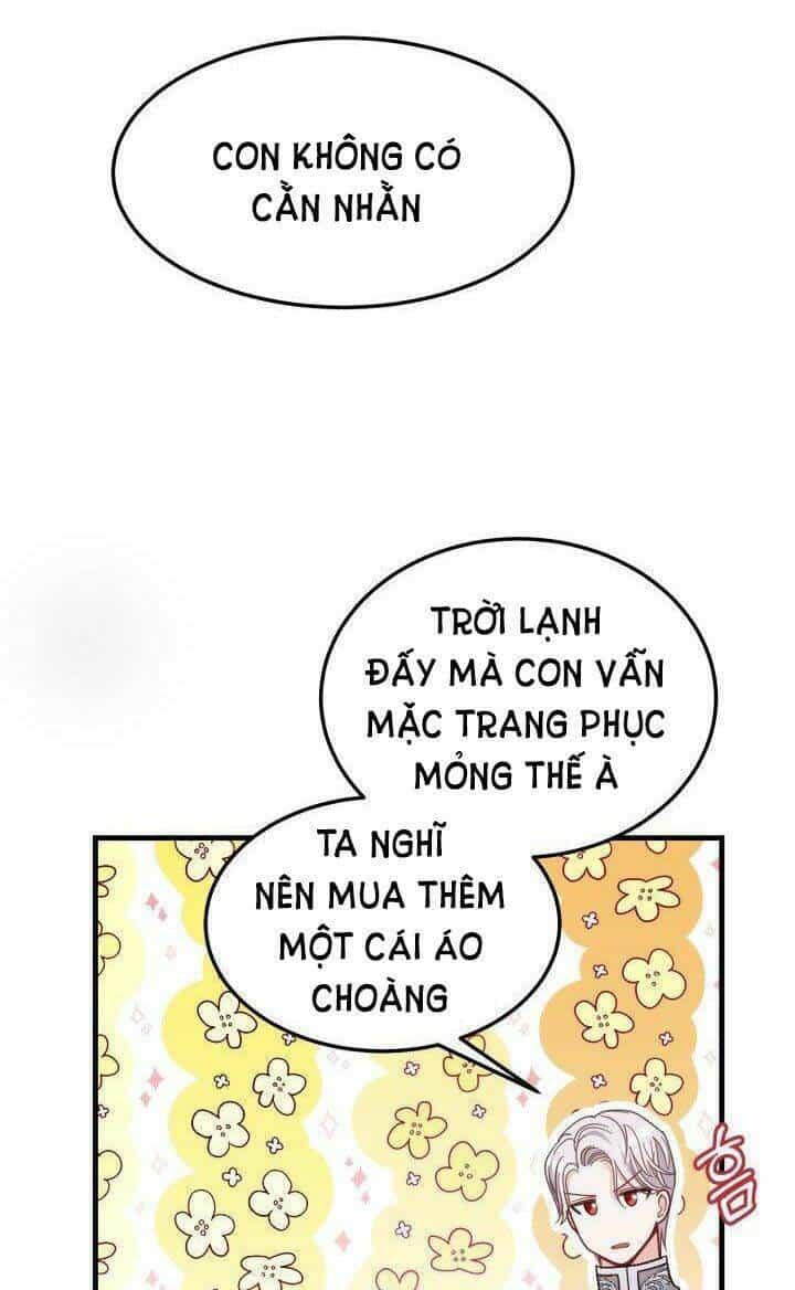 Trở Thành Vợ Thái Tử Quái Vật - Chương 40.2 - ảnh 32