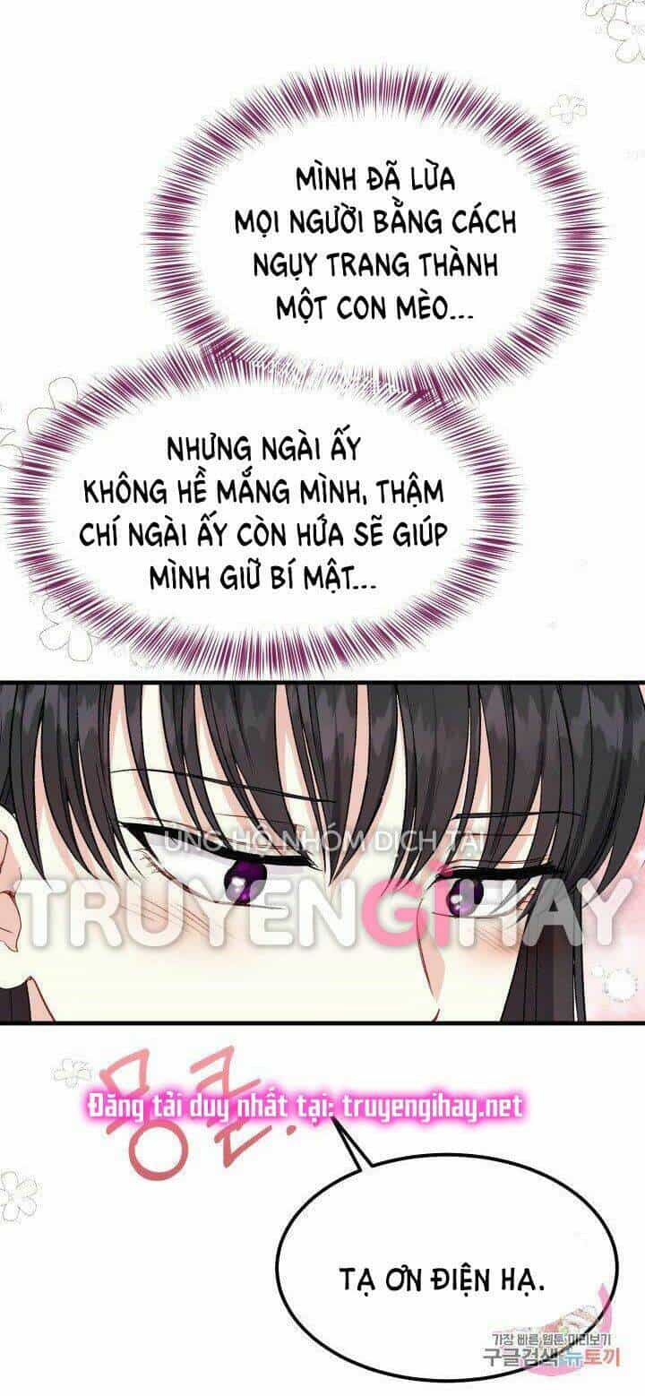 Trở Thành Vợ Thái Tử Quái Vật - Chương 40.2 - ảnh 9
