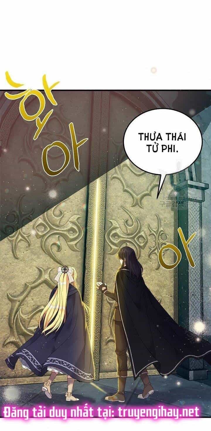 Trở Thành Vợ Thái Tử Quái Vật - Chương 45.1 - ảnh 7