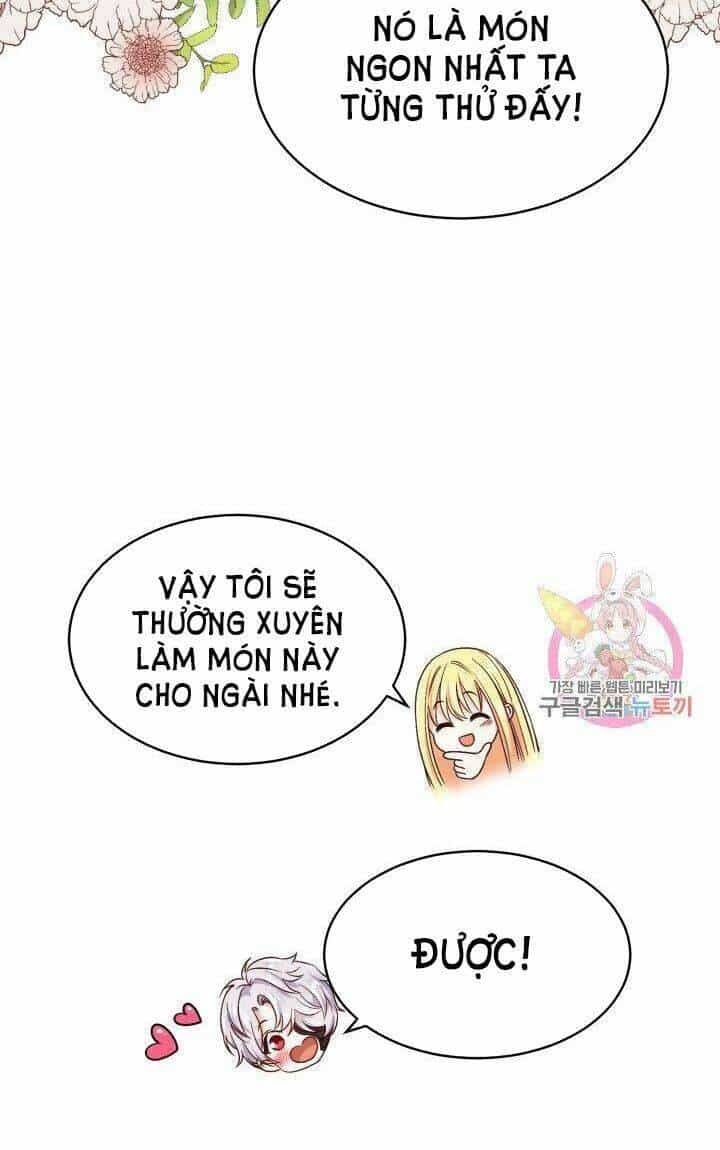Trở Thành Vợ Thái Tử Quái Vật - Chương 5.1 - ảnh 38