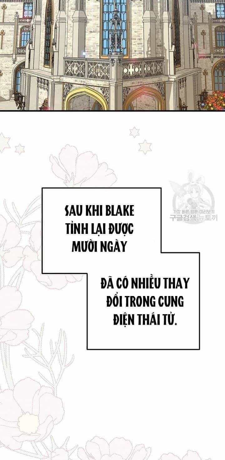 Trở Thành Vợ Thái Tử Quái Vật - Chương 48.2 - ảnh 4