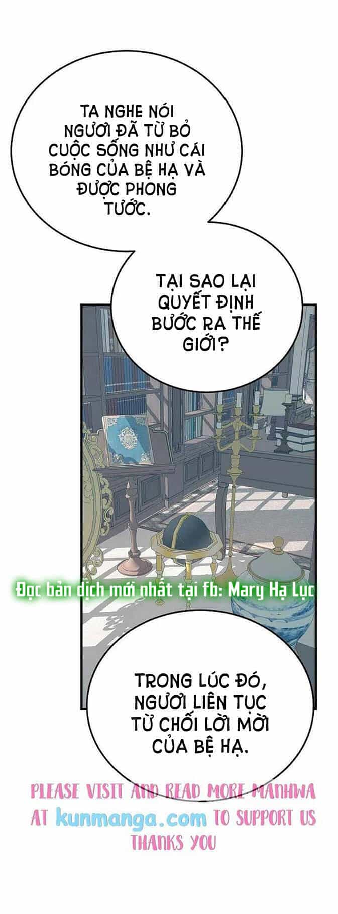 Trở Thành Vợ Thái Tử Quái Vật - Chương 49.2 - ảnh 3
