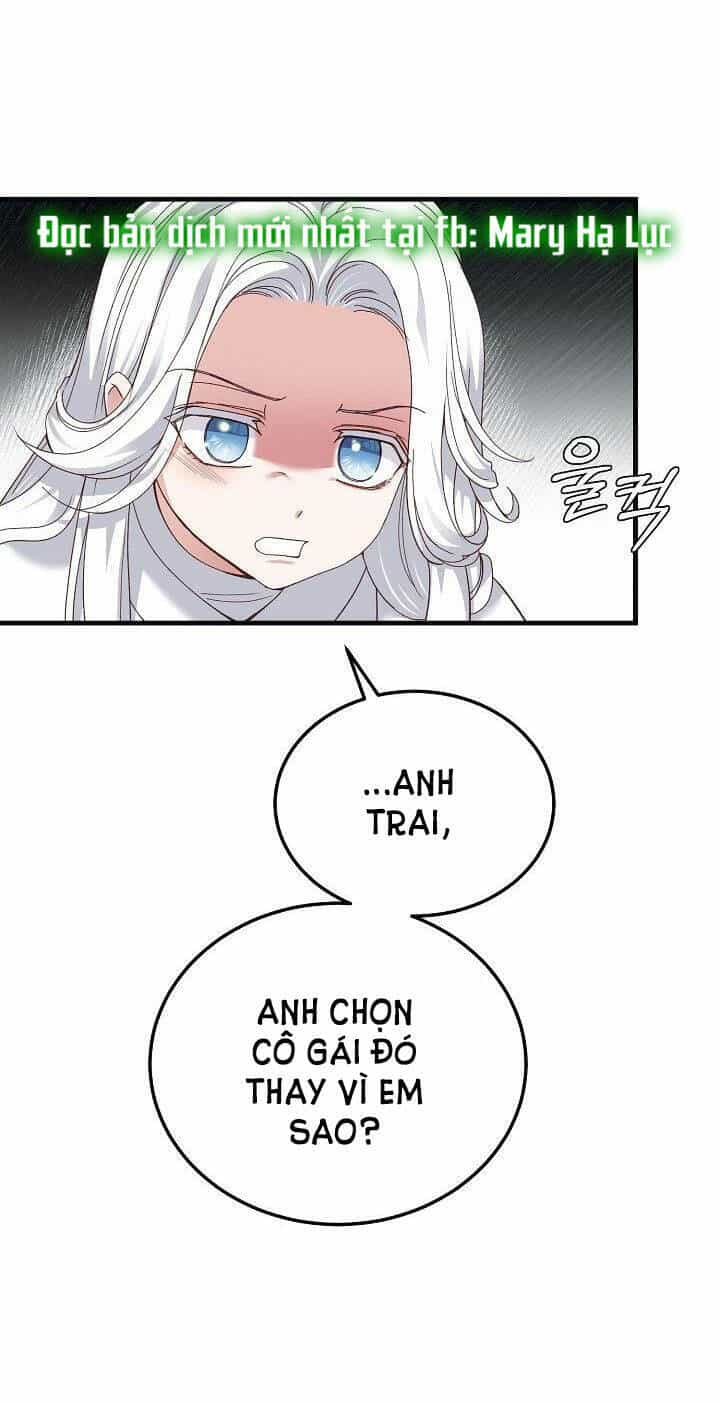 Trở Thành Vợ Thái Tử Quái Vật - Chương 50.1 - ảnh 4