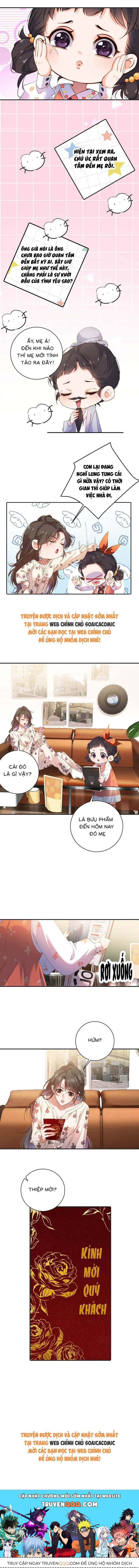 Trợ Thủ Đắc Lực Mua Một Tặng Một - Chương 9 - ảnh 6