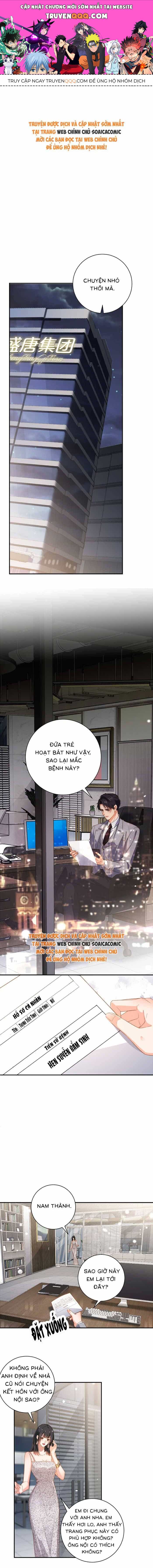 Trợ Thủ Đắc Lực Mua Một Tặng Một - Chương 10 - ảnh 1
