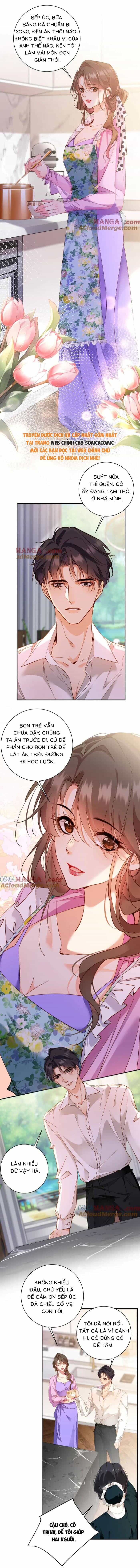 Trợ Thủ Đắc Lực Mua Một Tặng Một - Chương 23 - ảnh 5