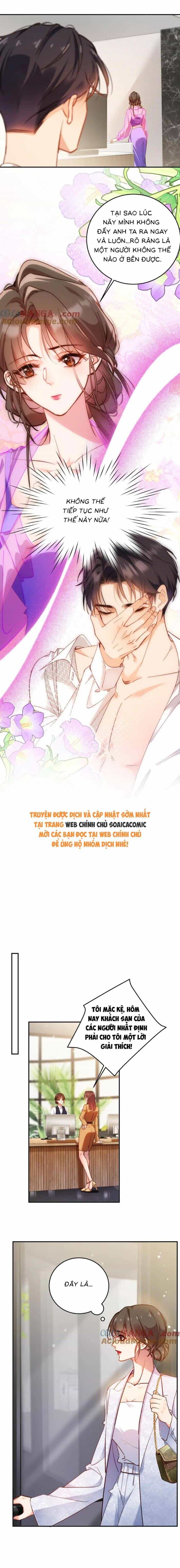 Trợ Thủ Đắc Lực Mua Một Tặng Một - Chương 24 - ảnh 4