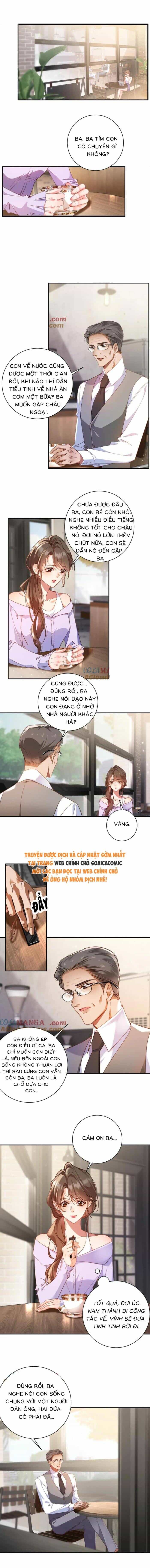Trợ Thủ Đắc Lực Mua Một Tặng Một - Chương 25 - ảnh 3