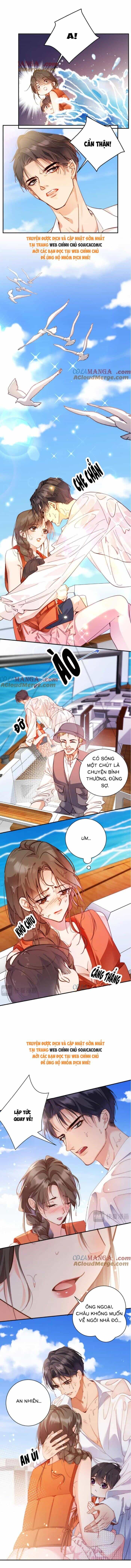 Trợ Thủ Đắc Lực Mua Một Tặng Một - Chương 27 - ảnh 6