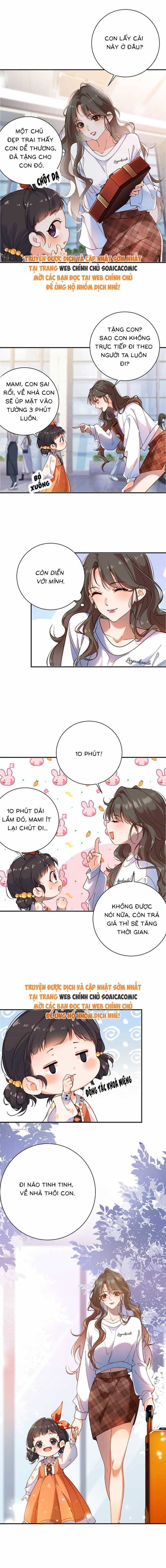 Trợ Thủ Đắc Lực Mua Một Tặng Một - Chương 2 - ảnh 4