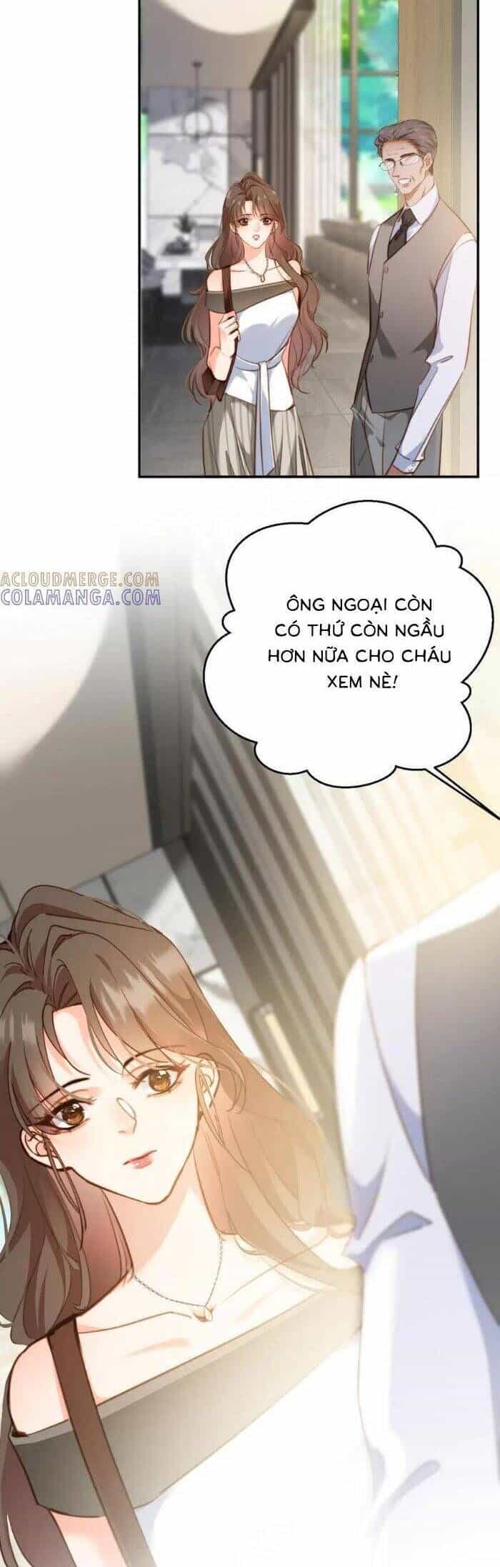Trợ Thủ Đắc Lực Mua Một Tặng Một - Chương 31 - ảnh 17