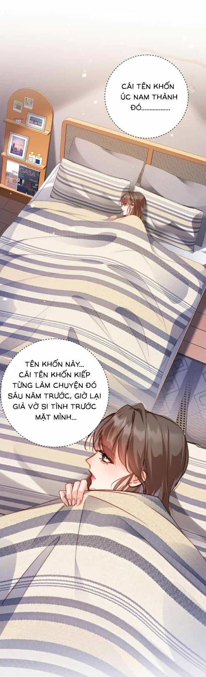 Trợ Thủ Đắc Lực Mua Một Tặng Một - Chương 34 - ảnh 2
