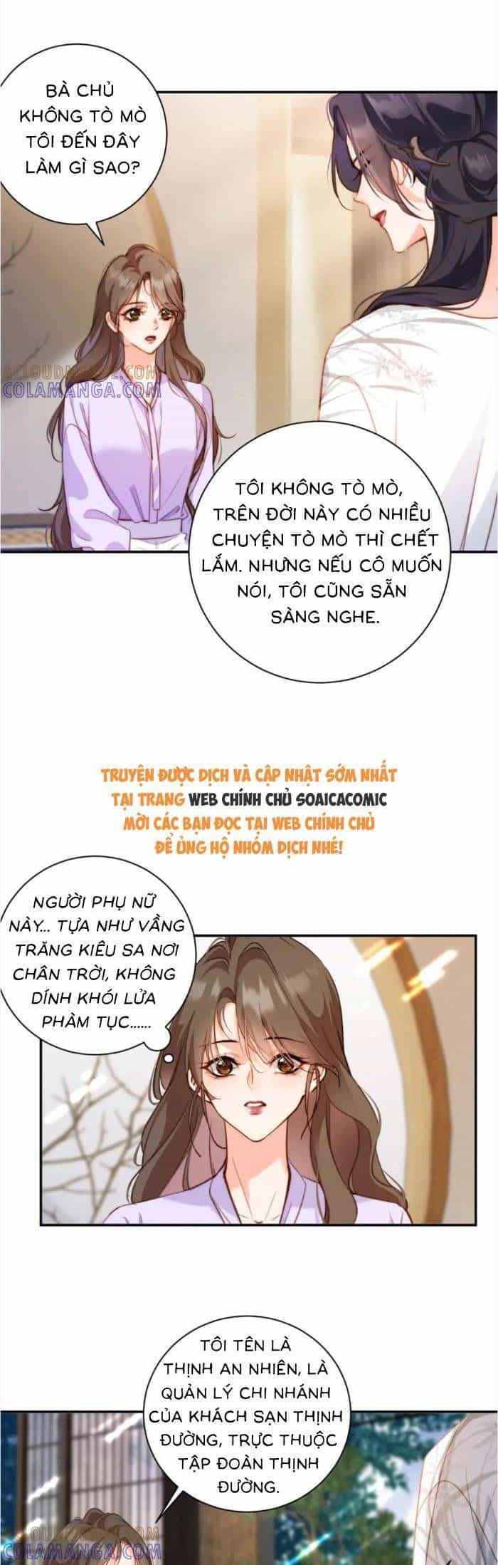 Trợ Thủ Đắc Lực Mua Một Tặng Một - Chương 35 - ảnh 17