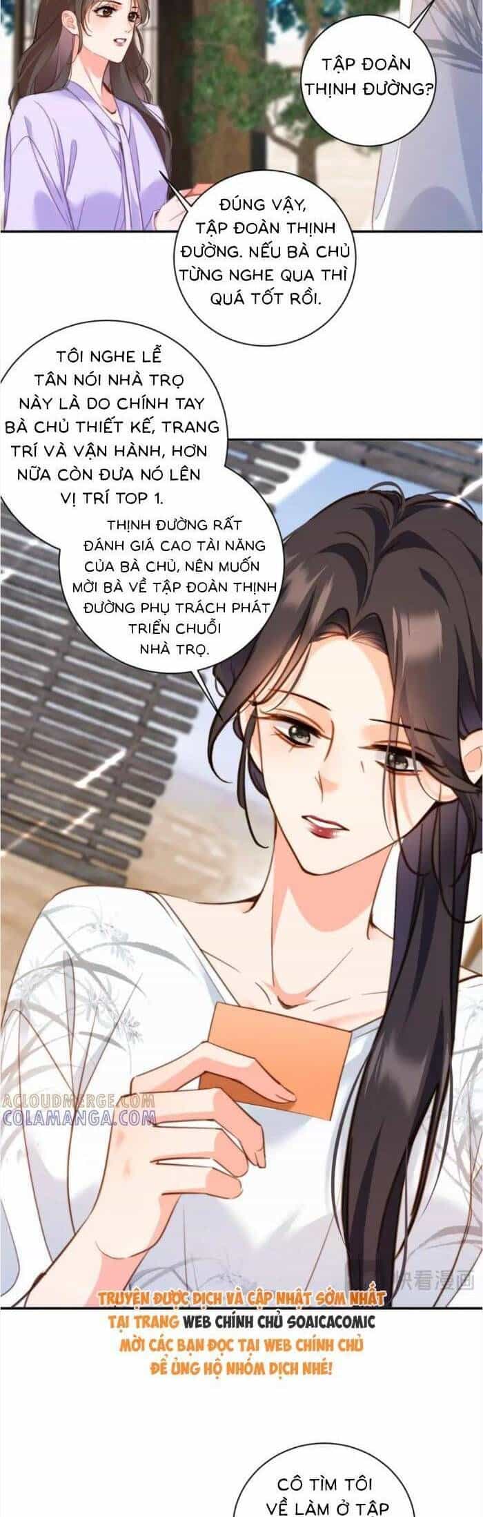 Trợ Thủ Đắc Lực Mua Một Tặng Một - Chương 35 - ảnh 18