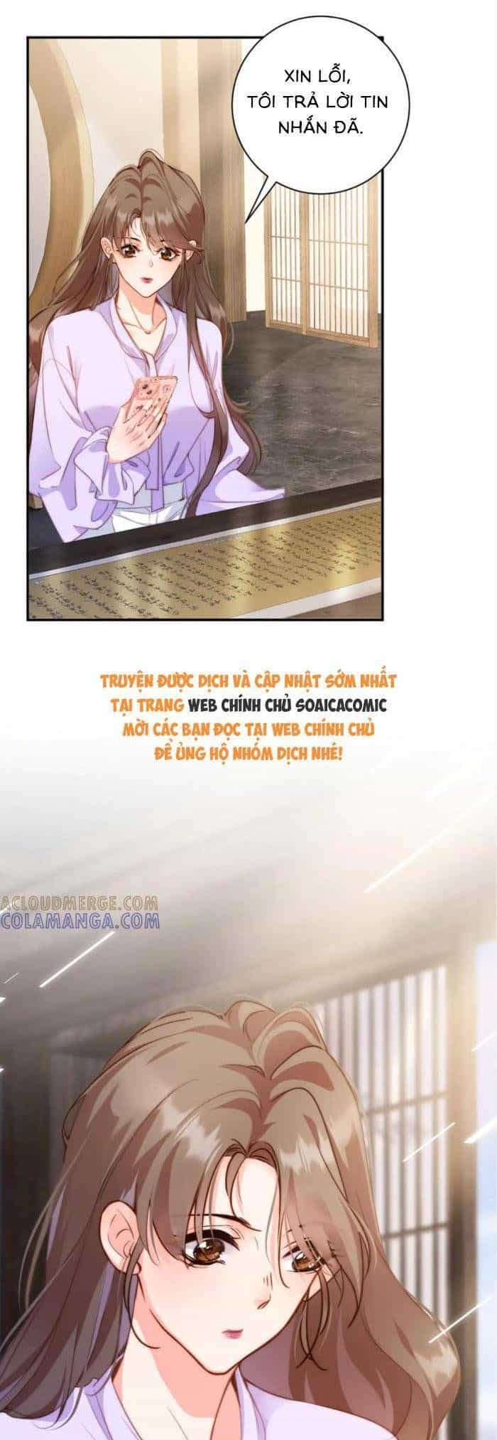 Trợ Thủ Đắc Lực Mua Một Tặng Một - Chương 36 - ảnh 5