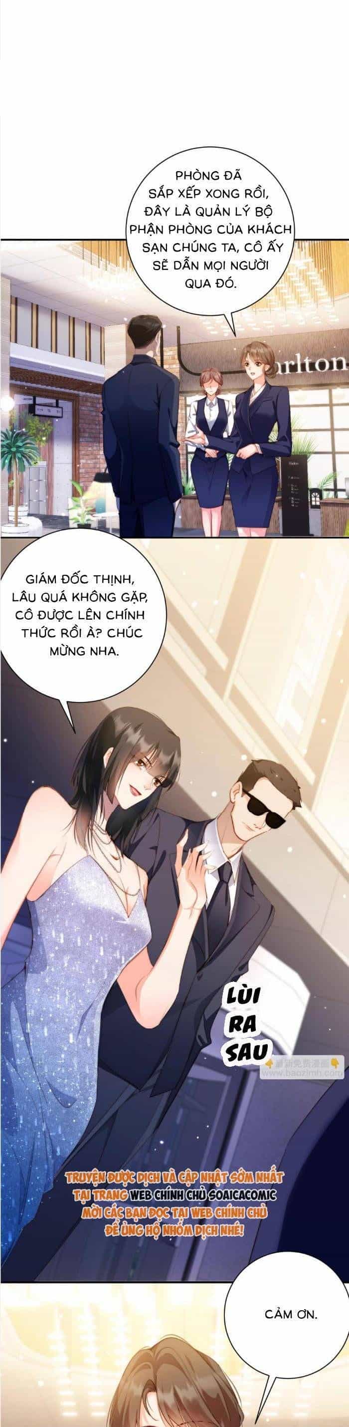 Trợ Thủ Đắc Lực Mua Một Tặng Một - Chương 42 - ảnh 15