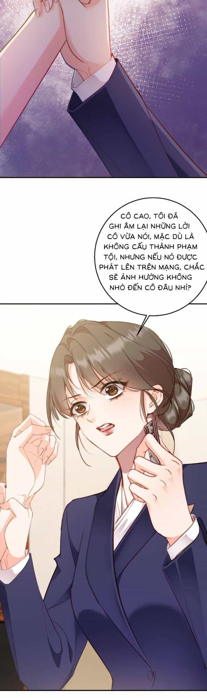 Trợ Thủ Đắc Lực Mua Một Tặng Một - Chương 43 - ảnh 3