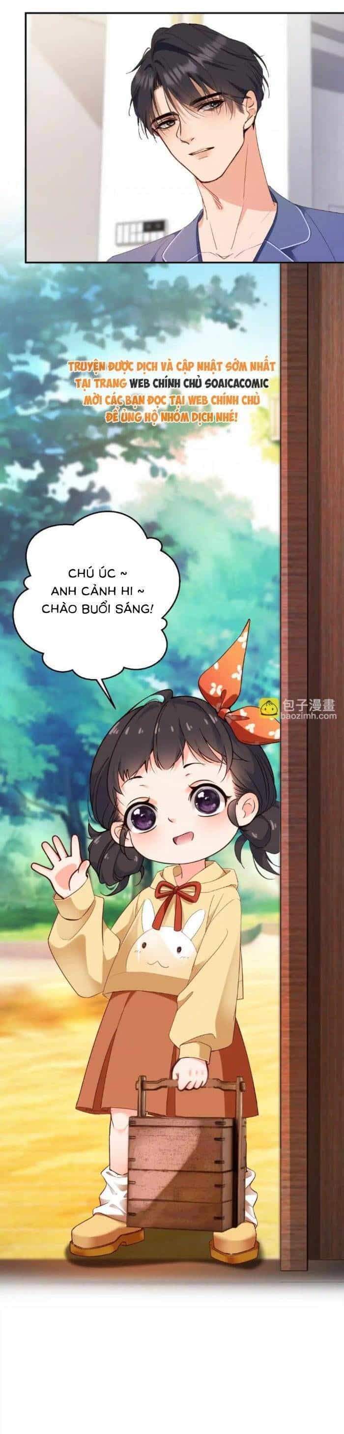 Trợ Thủ Đắc Lực Mua Một Tặng Một - Chương 45 - ảnh 6