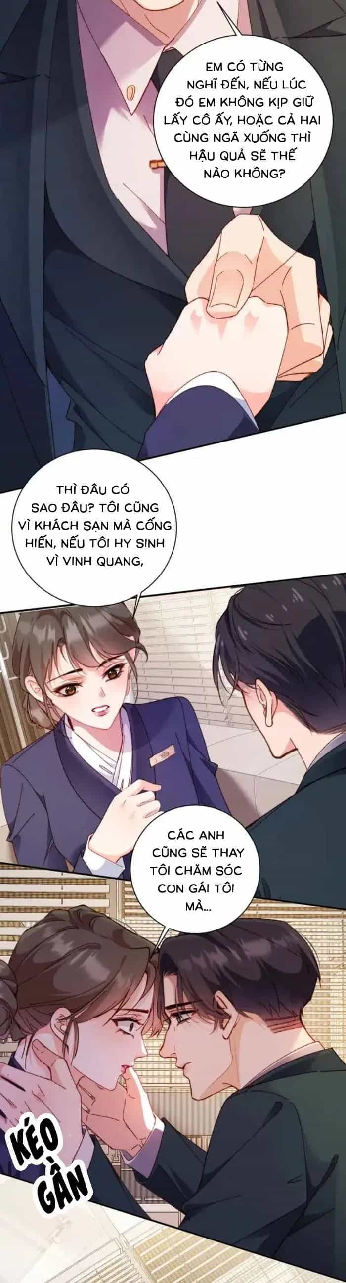 Trợ Thủ Đắc Lực Mua Một Tặng Một - Chương 47 - ảnh 14