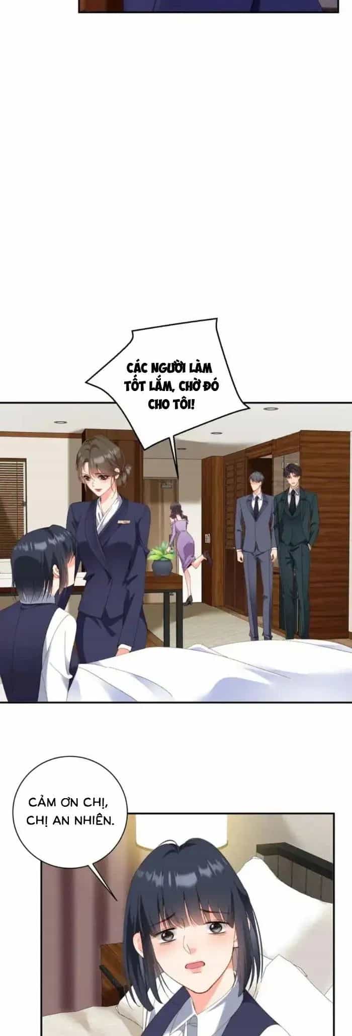 Trợ Thủ Đắc Lực Mua Một Tặng Một - Chương 48 - ảnh 11