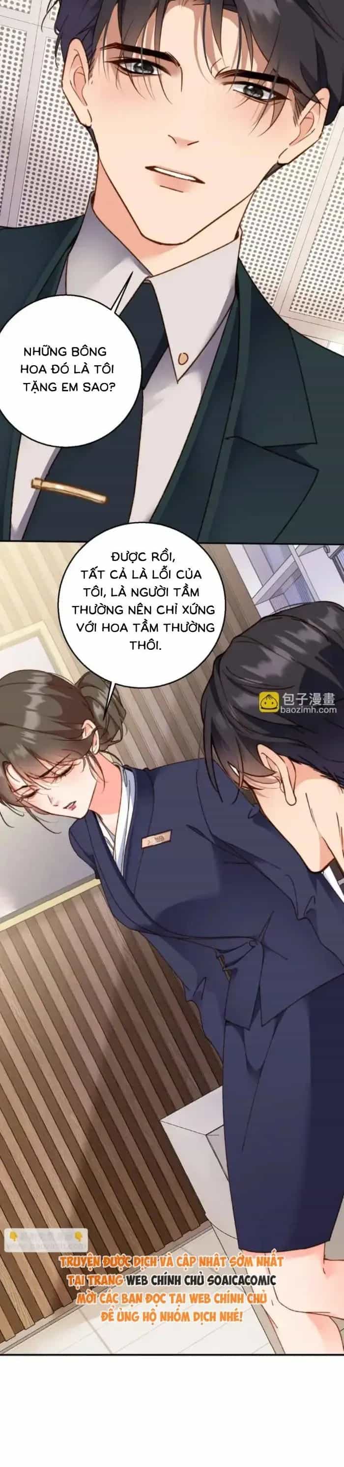 Trợ Thủ Đắc Lực Mua Một Tặng Một - Chương 48 - ảnh 2