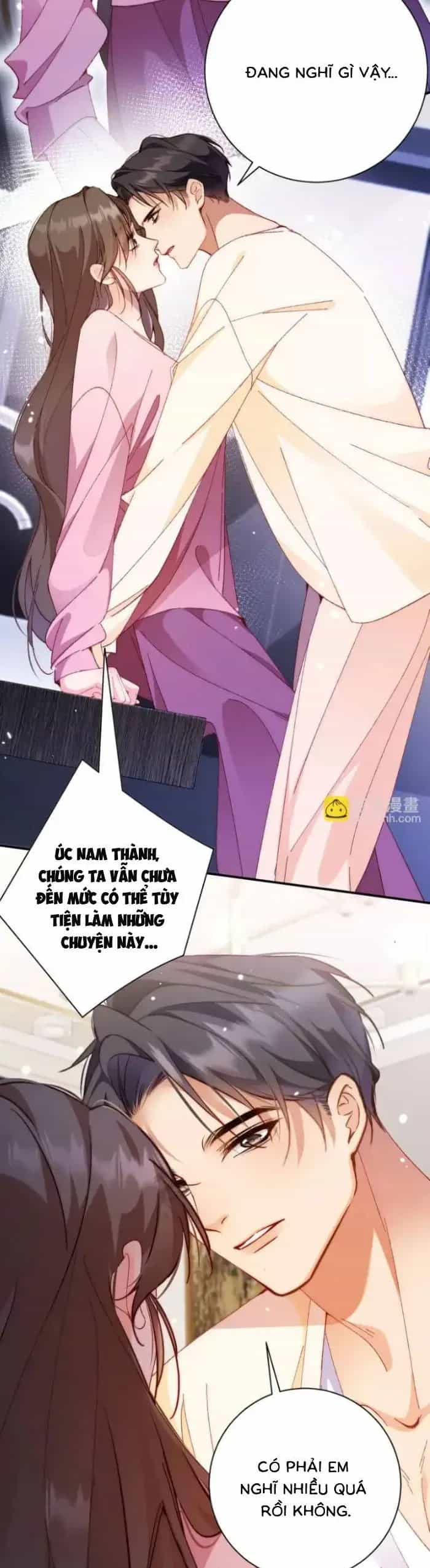 Trợ Thủ Đắc Lực Mua Một Tặng Một - Chương 49 - ảnh 11