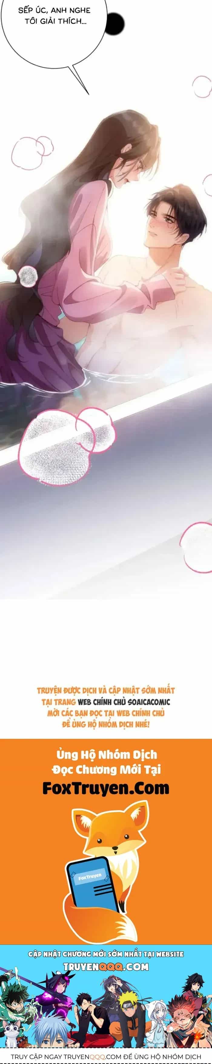 Trợ Thủ Đắc Lực Mua Một Tặng Một - Chương 49 - ảnh 24