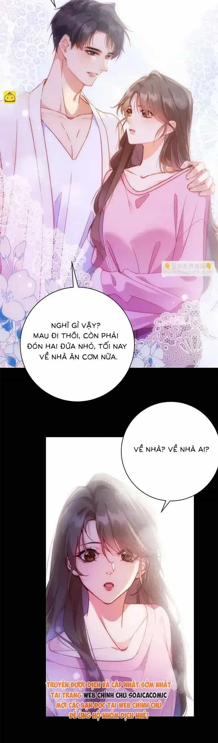 Trợ Thủ Đắc Lực Mua Một Tặng Một - Chương 50 - ảnh 6