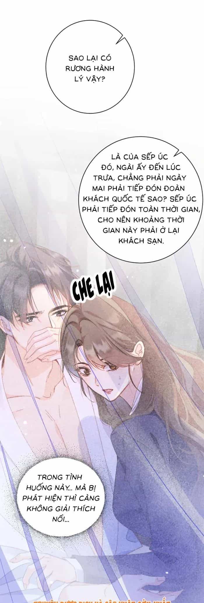 Trợ Thủ Đắc Lực Mua Một Tặng Một - Chương 51 - ảnh 12