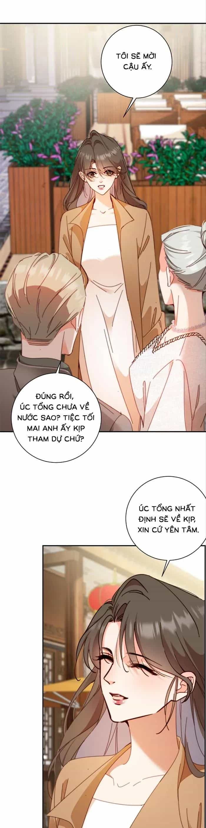 Trợ Thủ Đắc Lực Mua Một Tặng Một - Chương 54 - ảnh 13