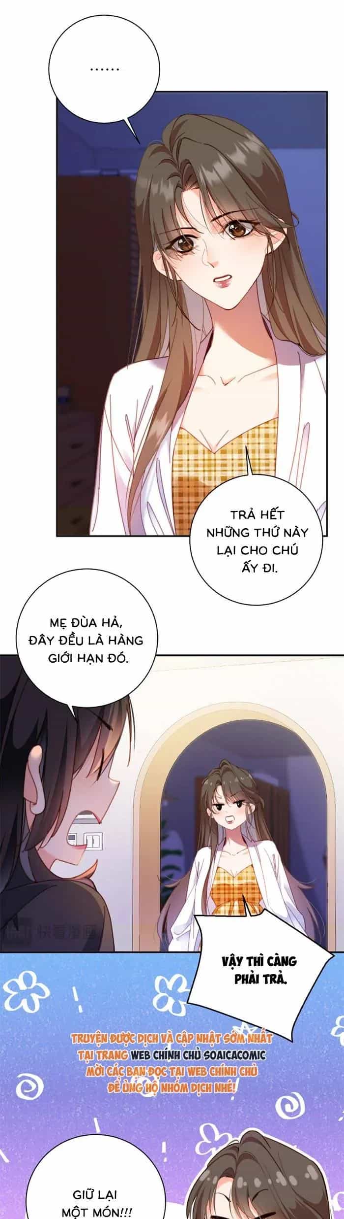 Trợ Thủ Đắc Lực Mua Một Tặng Một - Chương 55 - ảnh 13