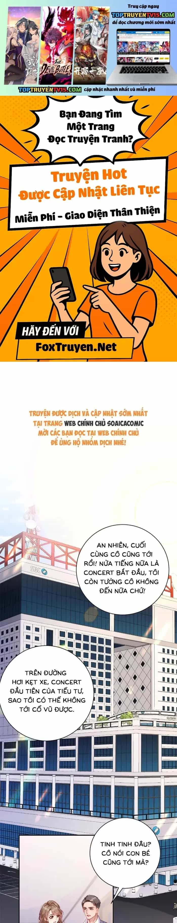 Trợ Thủ Đắc Lực Mua Một Tặng Một - Chương 57 - ảnh 2