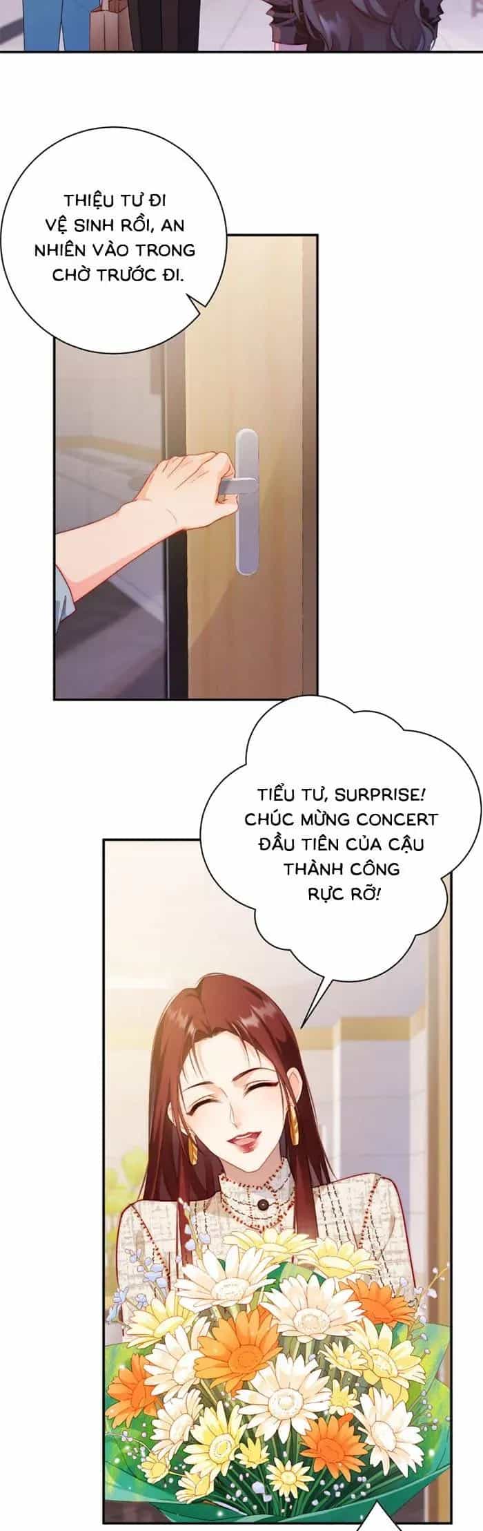 Trợ Thủ Đắc Lực Mua Một Tặng Một - Chương 57 - ảnh 4