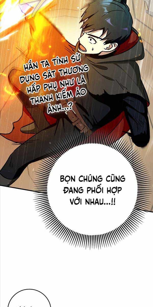 Trợ Thủ Đắc Lực - Chương 11 - ảnh 43
