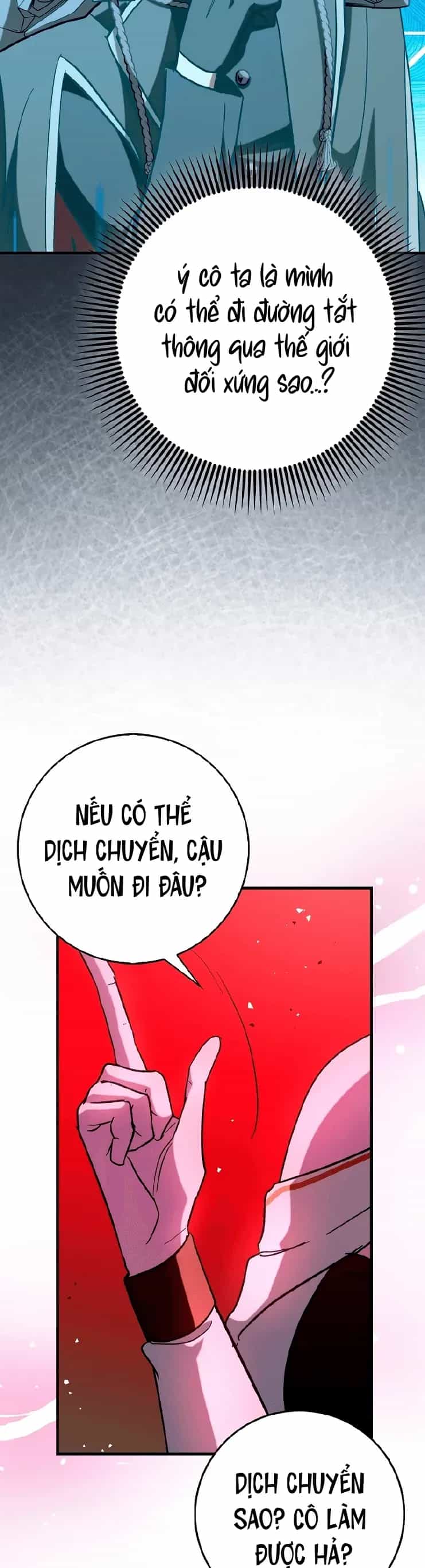 Trợ Thủ Đắc Lực - Chương 59 - ảnh 12