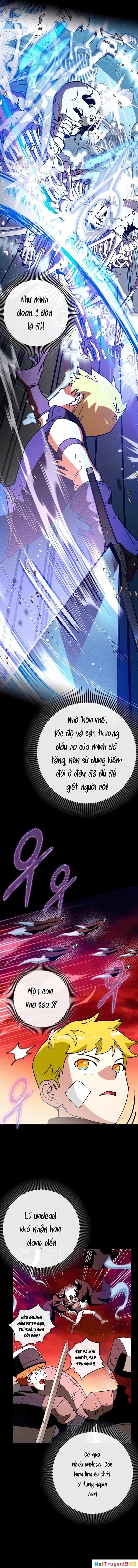 Trợ Thủ Đắc Lực - Chương 42 - ảnh 10