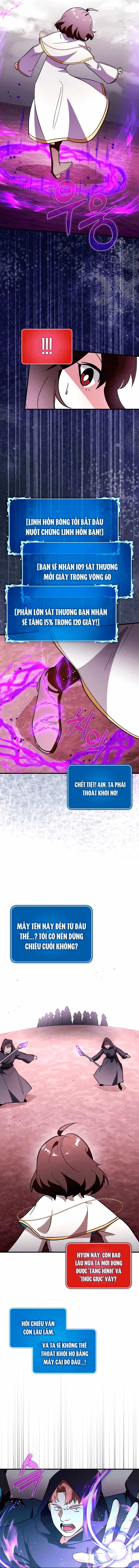Trợ Thủ Đắc Lực - Chương 51 - ảnh 16