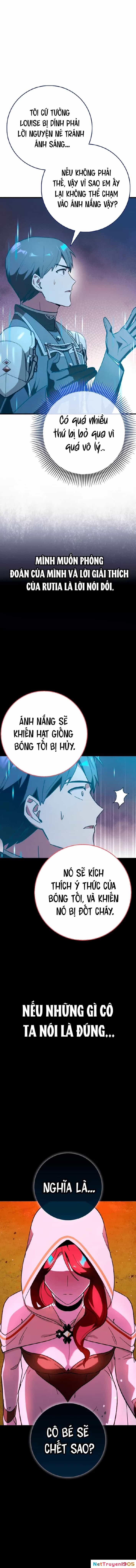 Trợ Thủ Đắc Lực - Chương 58 - ảnh 16