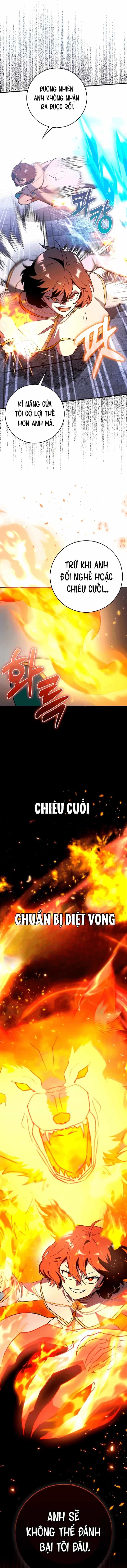Trợ Thủ Đắc Lực - Chương 60 - ảnh 18