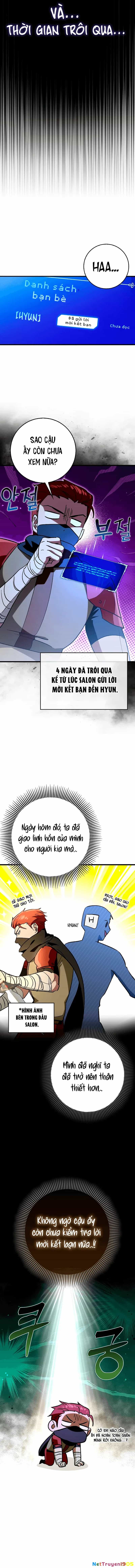 Trợ Thủ Đắc Lực - Chương 66 - ảnh 10