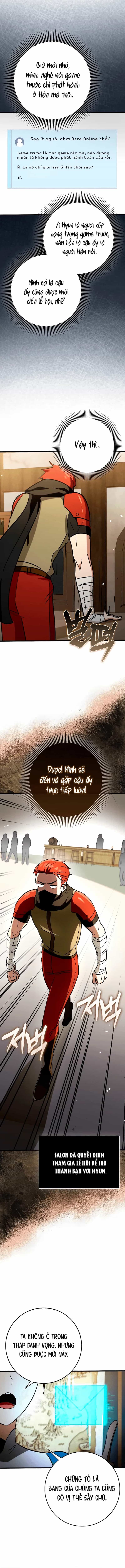 Trợ Thủ Đắc Lực - Chương 66 - ảnh 14