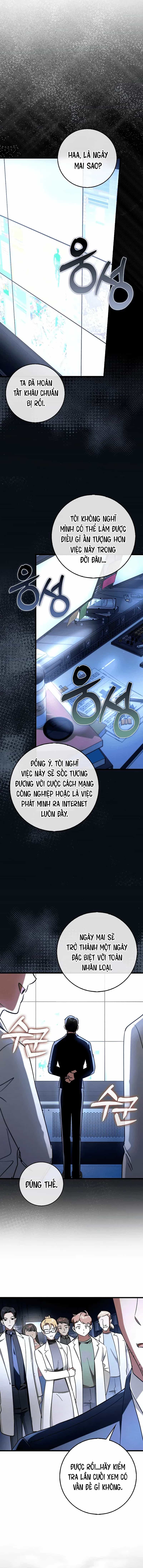 Trợ Thủ Đắc Lực - Chương 66 - ảnh 16