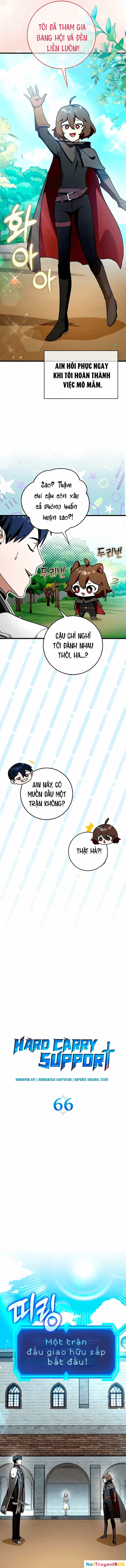 Trợ Thủ Đắc Lực - Chương 66 - ảnh 2