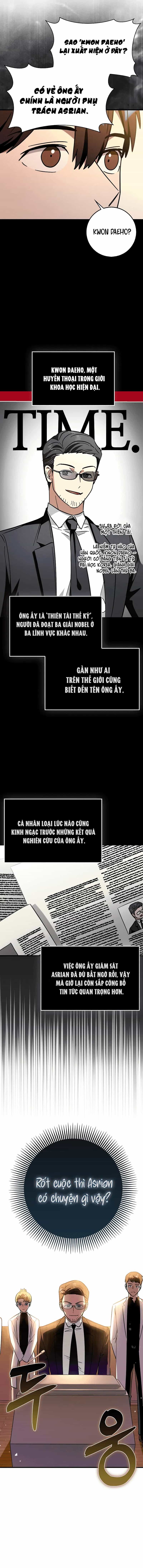 Trợ Thủ Đắc Lực - Chương 67 - ảnh 13