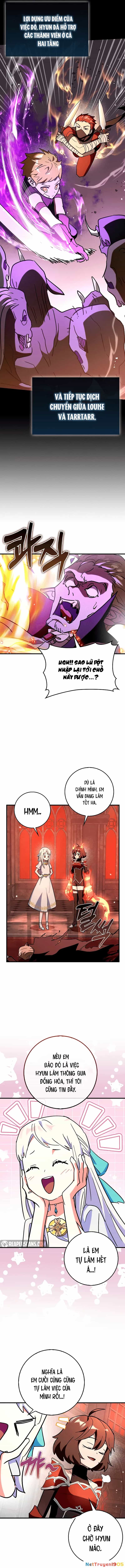 Trợ Thủ Đắc Lực - Chương 77 - ảnh 5