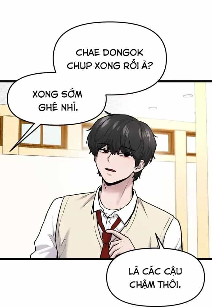 Trở Về Bên Chanbi - Chương 100 - ảnh 34