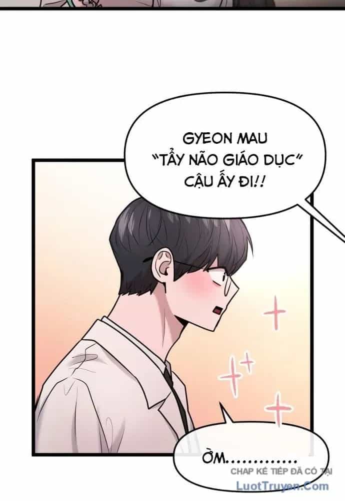 Trở Về Bên Chanbi - Chương 100 - ảnh 63