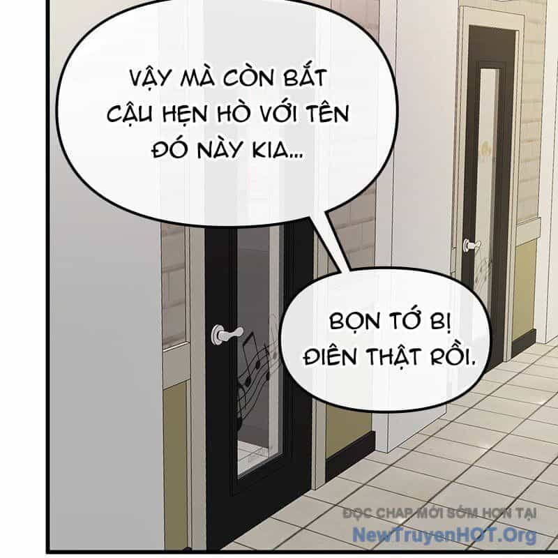 Trở Về Bên Chanbi - Chương 13 - ảnh 13