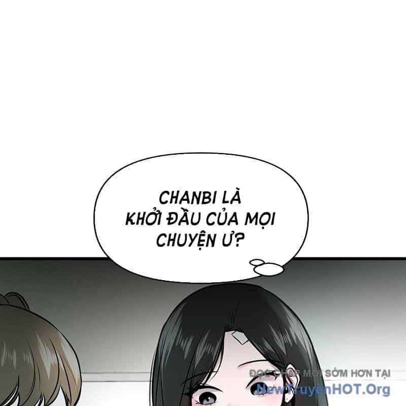 Trở Về Bên Chanbi - Chương 16 - ảnh 17